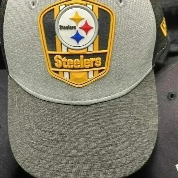 Six ball caps. Some never worn. Some gently used. - Picture 2 of 7